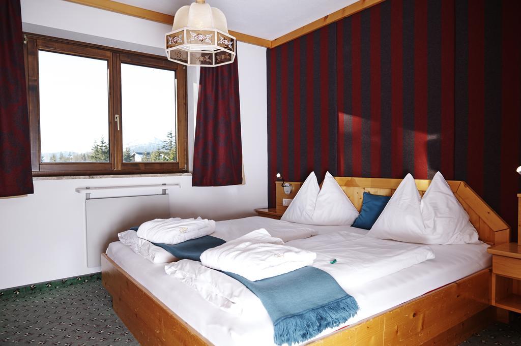 Aparthotel Hutter Gmbh Качбергхёэ Номер фото