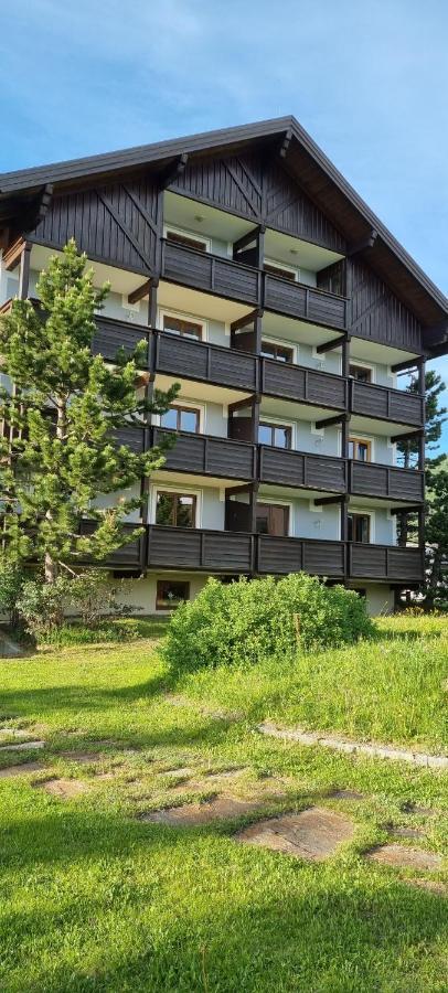 Aparthotel Hutter Gmbh Качбергхёэ Экстерьер фото
