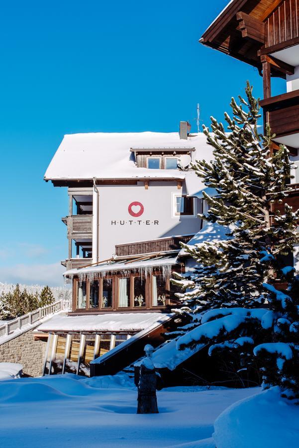 Aparthotel Hutter Gmbh Качбергхёэ Экстерьер фото