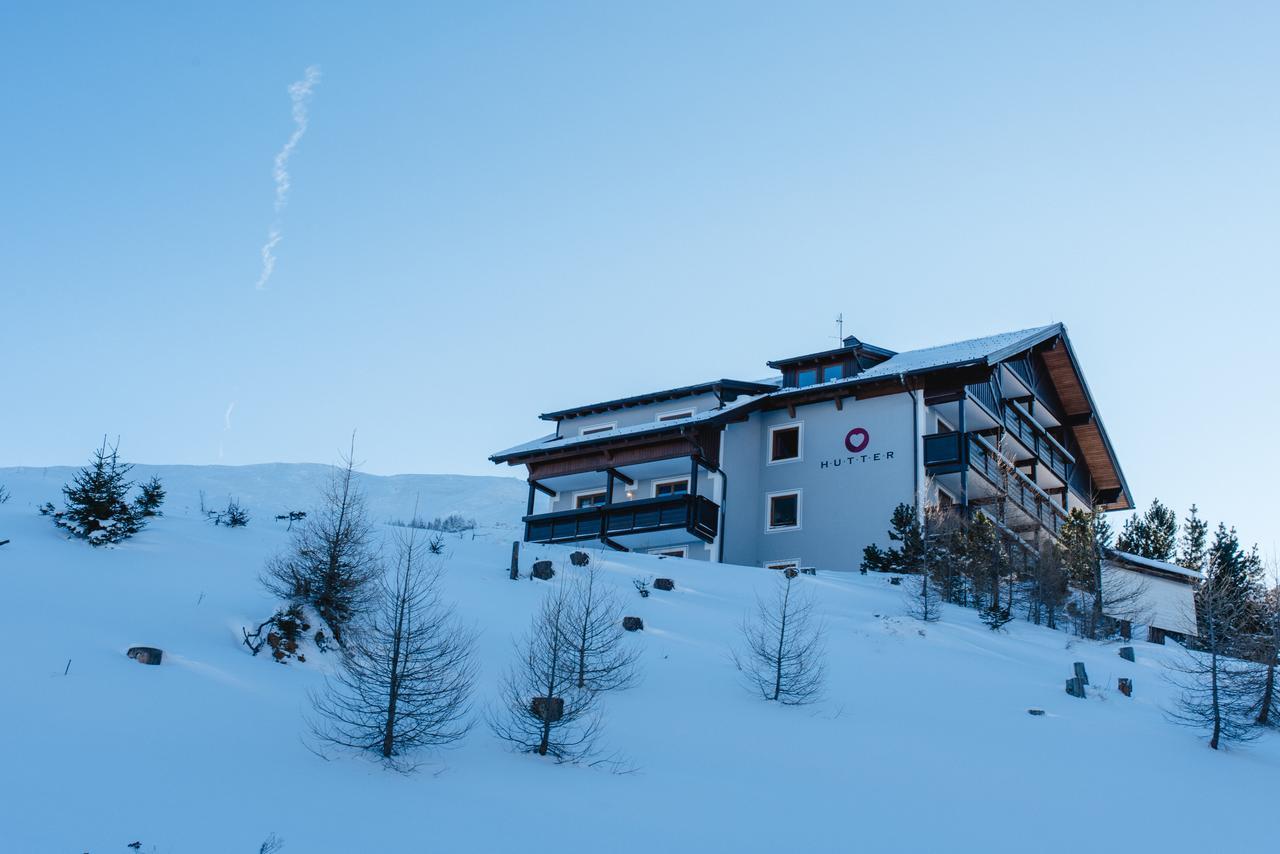 Aparthotel Hutter Gmbh Качбергхёэ Экстерьер фото